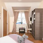 Casa de hóspedes Caravogue House 4*