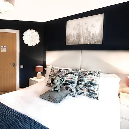 Gasthuis Caravogue House 4*