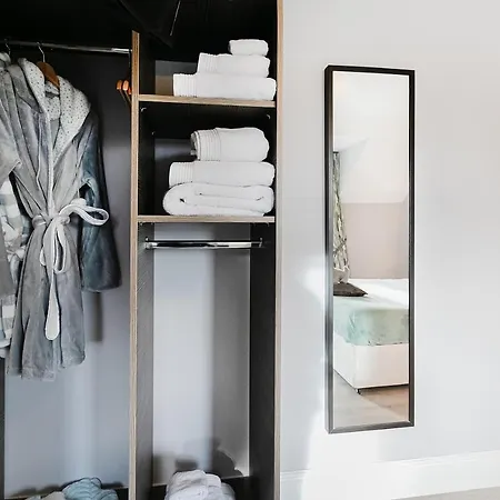 Caravogue House بيت ضيافة