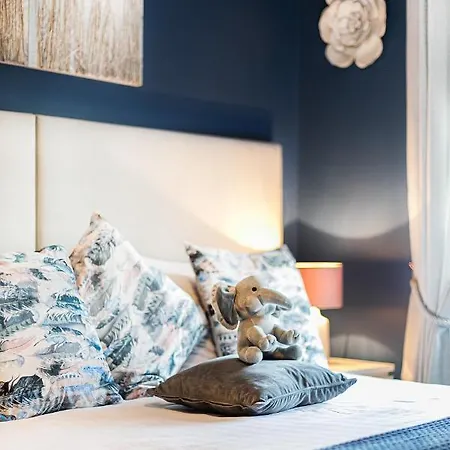 Caravogue House بيت ضيافة