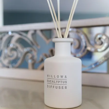 Gasthuis Caravogue House 4*