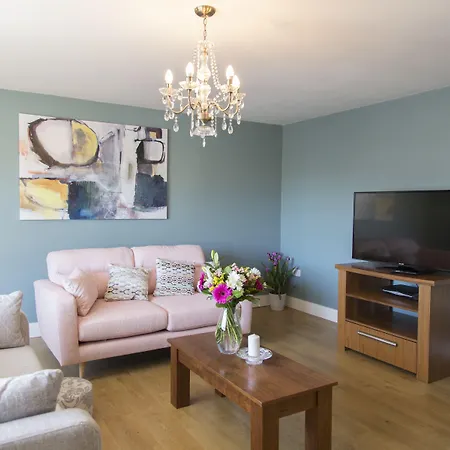 Гостевой дом Caravogue House Трим