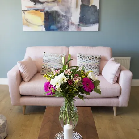 Caravogue House Gasthuis 4*