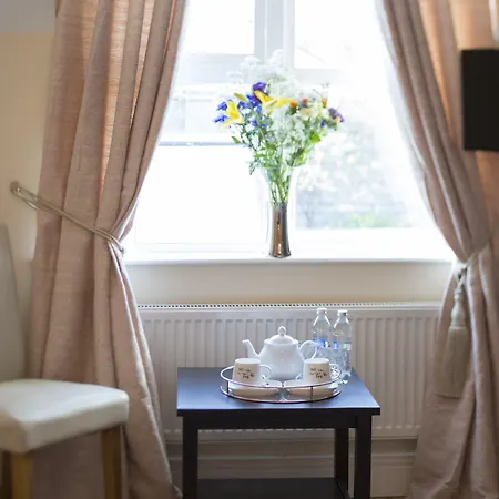 Gasthuis Caravogue House