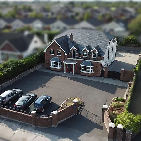 Gasthuis Caravogue House 4*