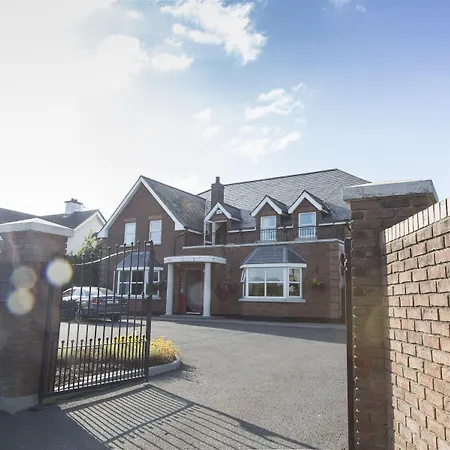 Gasthuis Caravogue House 4*