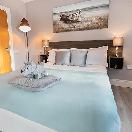 بيت ضيافة Caravogue House 4*