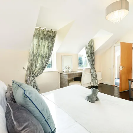 Гостевой дом Caravogue House 4*