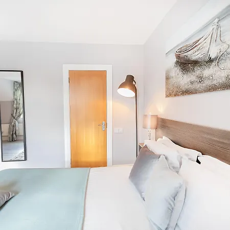 بيت ضيافة Caravogue House 4*