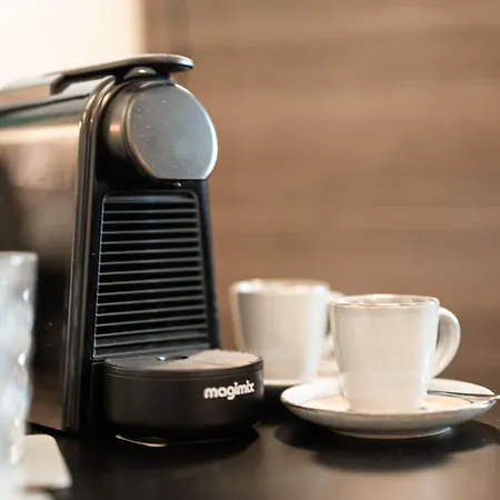 Гостевой дом Caravogue House