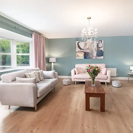 Гостевой дом Caravogue House 4*