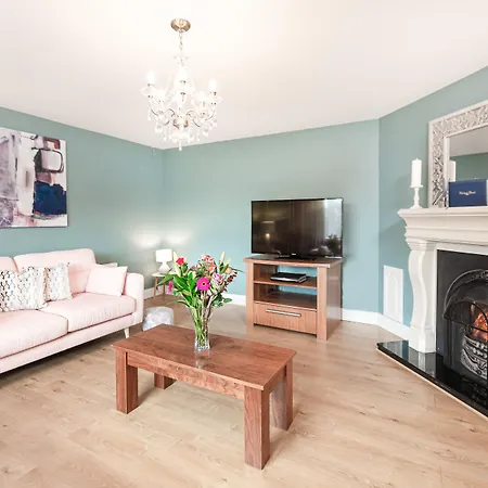 Гостевой дом Caravogue House Трим