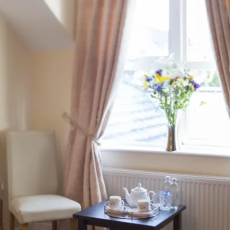 Caravogue House بيت ضيافة