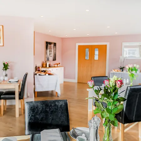 Pensjonat Caravogue House 4*