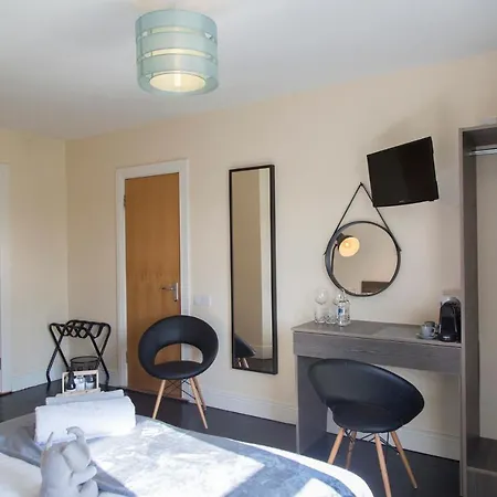 Caravogue House بيت ضيافة