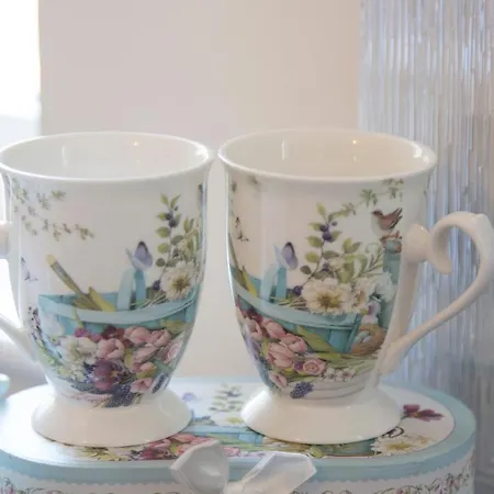 بيت ضيافة Caravogue House تريم