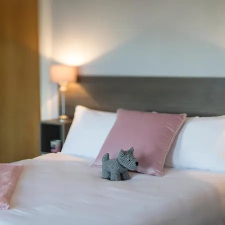 Caravogue House بيت ضيافة