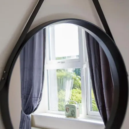 Caravogue House بيت ضيافة