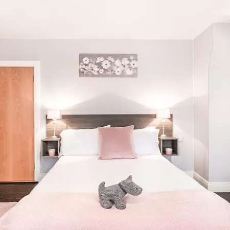 Caravogue House بيت ضيافة