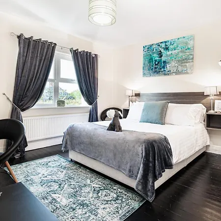 Caravogue House تريم