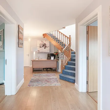 Caravogue House Gasthuis