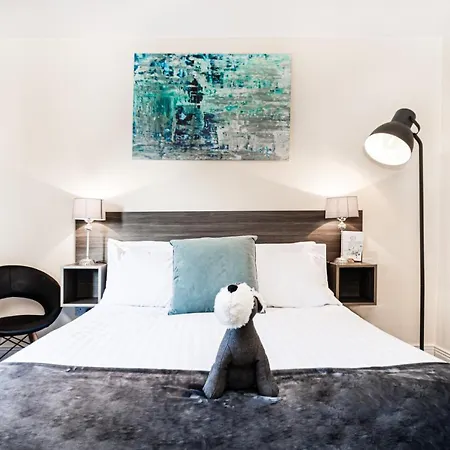 Caravogue House بيت ضيافة تريم