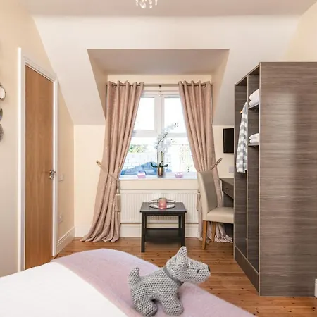 Gasthuis Caravogue House 4*