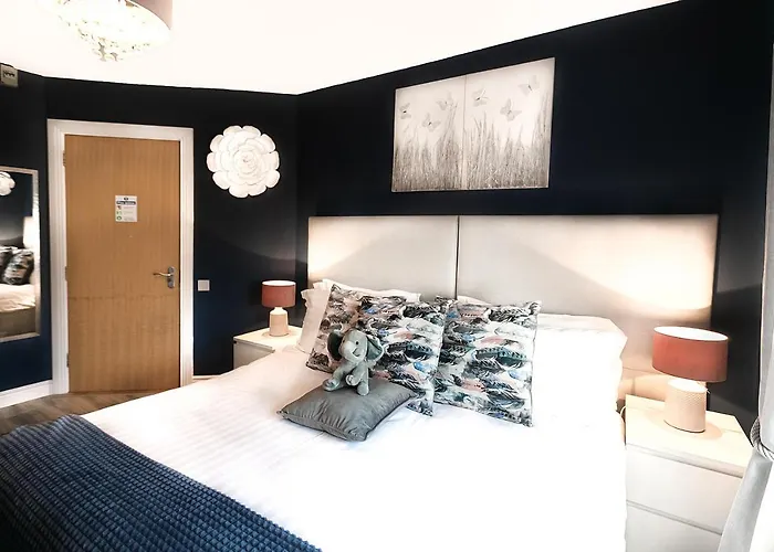 Гостевой дом Caravogue House 4*