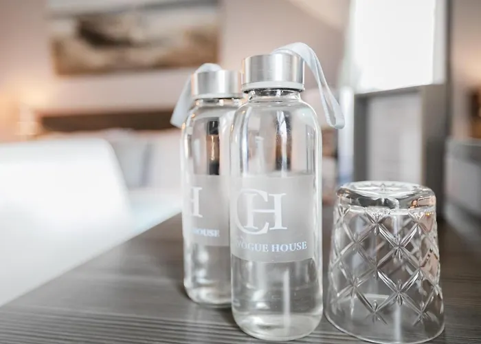 Caravogue House Affittacamere Trim