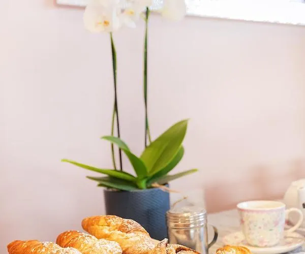 Affittacamere Caravogue House Trim