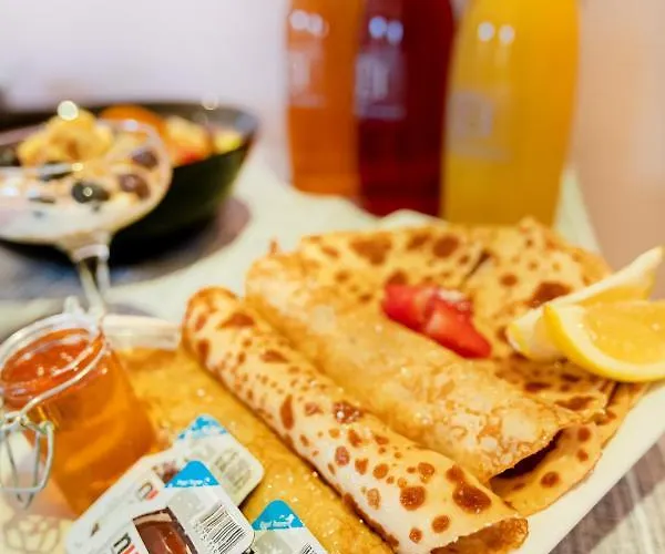 Affittacamere Caravogue House