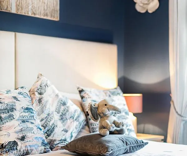 Caravogue House Gæstehus