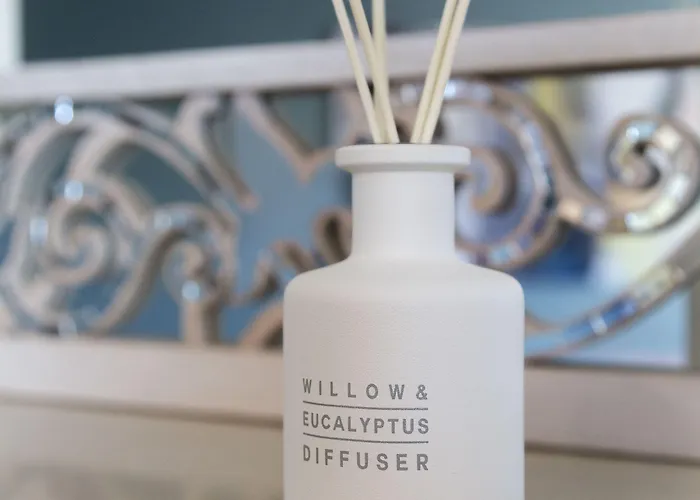 Гостевой дом Caravogue House 4*