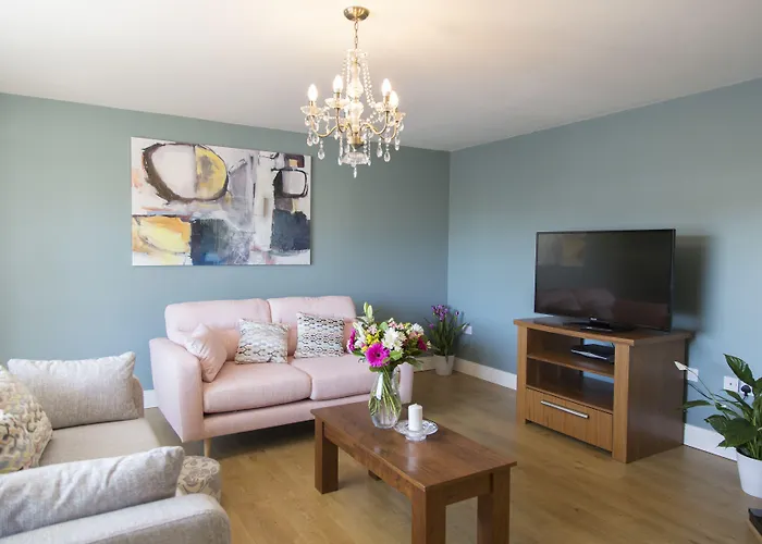 Гостевой дом Caravogue House Трим