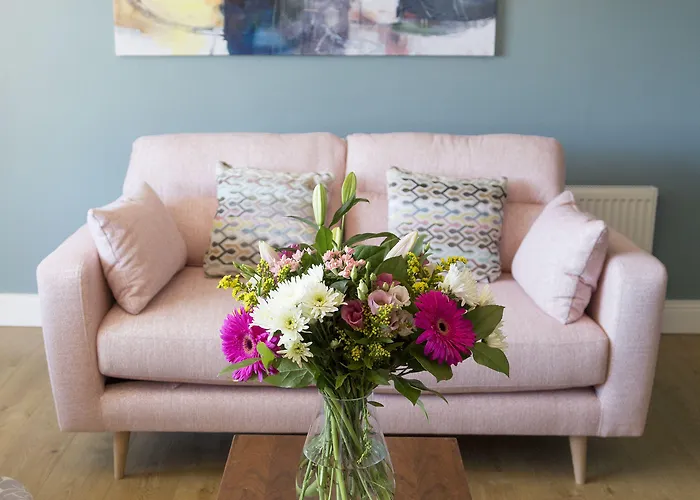 Caravogue House Affittacamere 4*