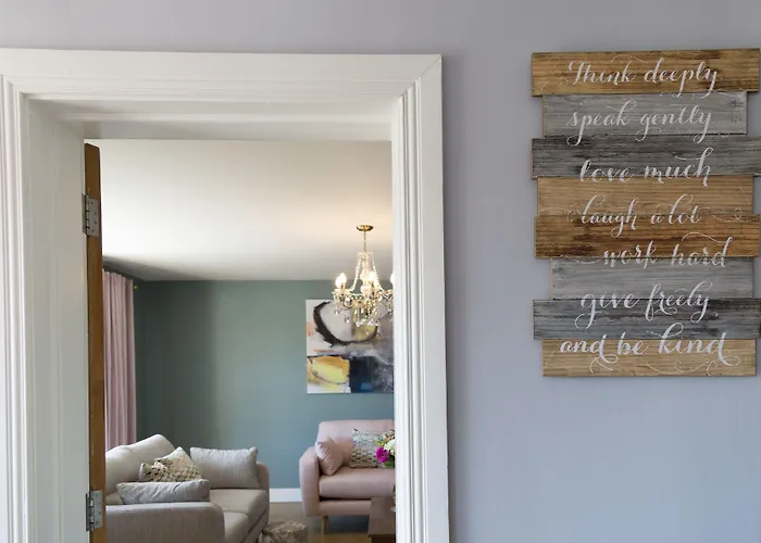 Caravogue House Affittacamere 4*