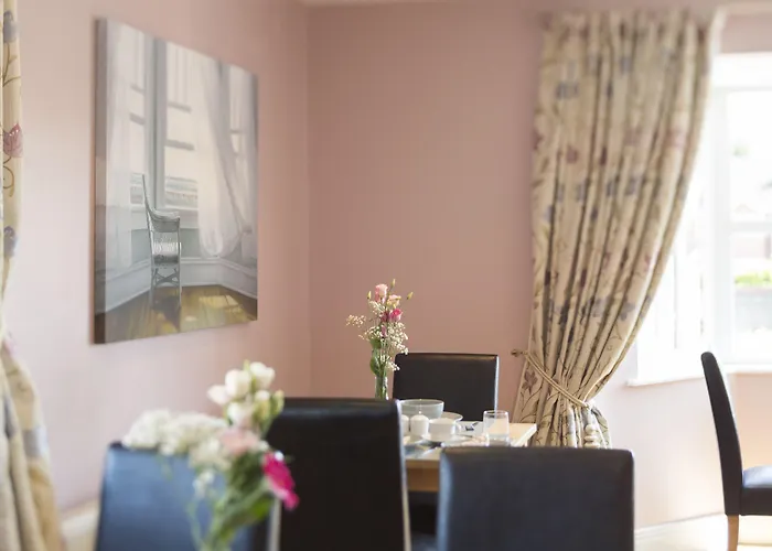 Caravogue House Trim