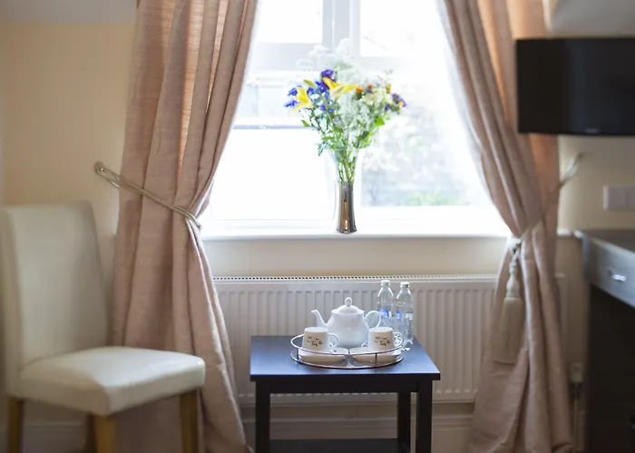 Affittacamere Caravogue House