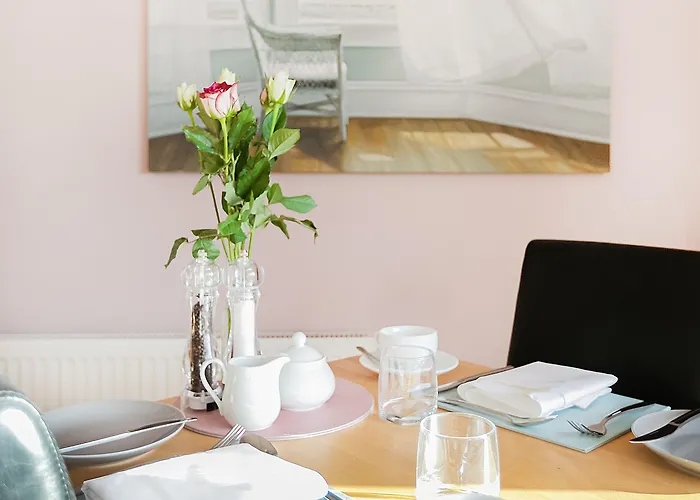 Affittacamere Caravogue House