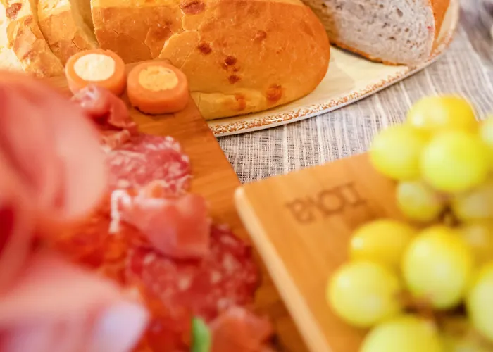 Affittacamere Caravogue House Trim