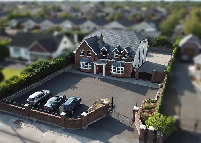 Гостевой дом Caravogue House 4*