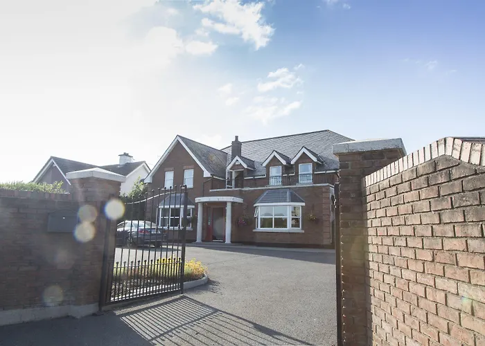 Гостевой дом Caravogue House 4*