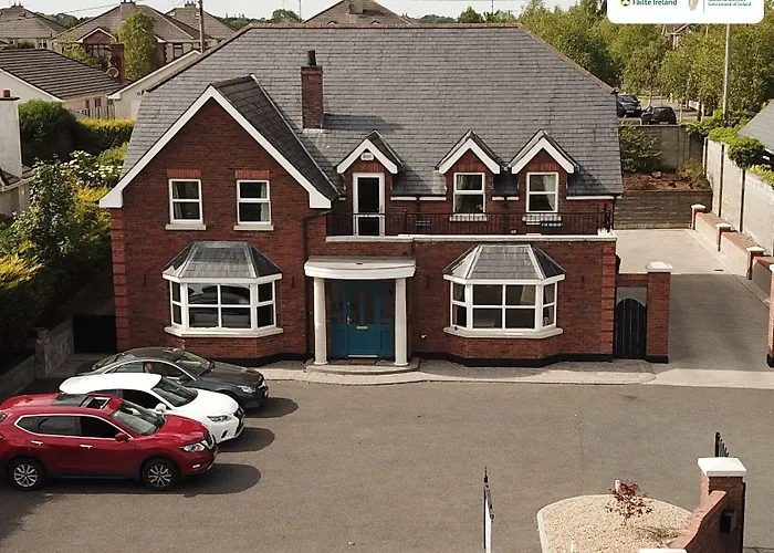 Caravogue House Гостевой дом