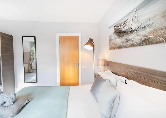 Affittacamere Caravogue House 4*