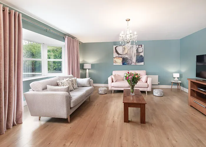 Гостевой дом Caravogue House 4*