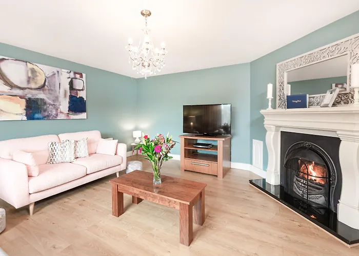 Гостевой дом Caravogue House Трим