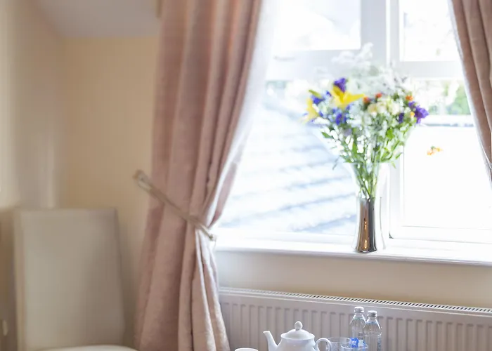 Caravogue House Affittacamere