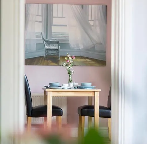 Gæstehus Caravogue House 4*