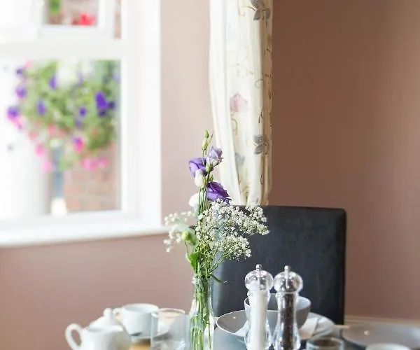 Affittacamere Caravogue House Trim