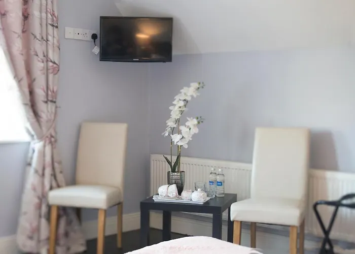 Гостевой дом Caravogue House 4*